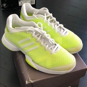 Adidas Stella McCartney Court Shoes